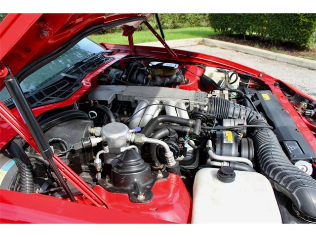 1990 Pontiac Firebird (CC-2093766) for sale in Sarasota, Florida