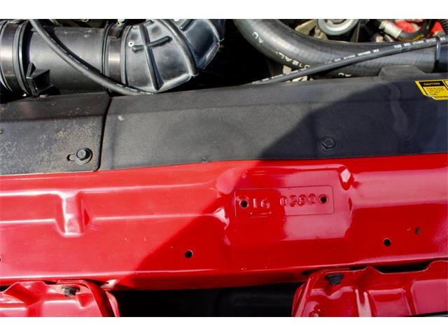 1990 Pontiac Firebird (CC-2093766) for sale in Sarasota, Florida