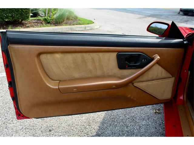 1990 Pontiac Firebird (CC-2093766) for sale in Sarasota, Florida