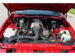 1990 Pontiac Firebird (CC-2093766) for sale in Sarasota, Florida