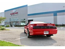 1990 Pontiac Firebird (CC-2093766) for sale in Sarasota, Florida