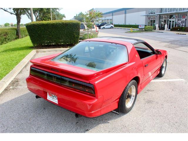 1990 Pontiac Firebird (CC-2093766) for sale in Sarasota, Florida