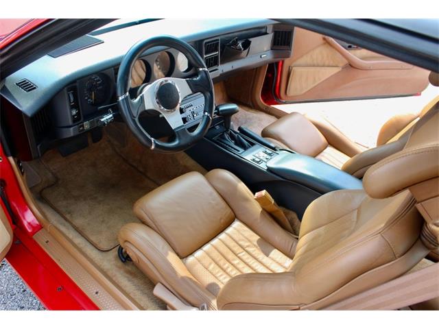 1990 Pontiac Firebird (CC-2093766) for sale in Sarasota, Florida