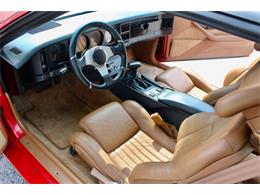 1990 Pontiac Firebird (CC-2093766) for sale in Sarasota, Florida
