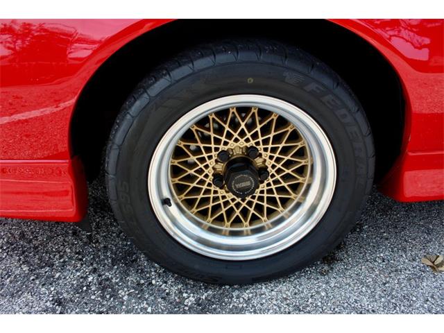 1990 Pontiac Firebird (CC-2093766) for sale in Sarasota, Florida
