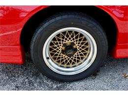 1990 Pontiac Firebird (CC-2093766) for sale in Sarasota, Florida