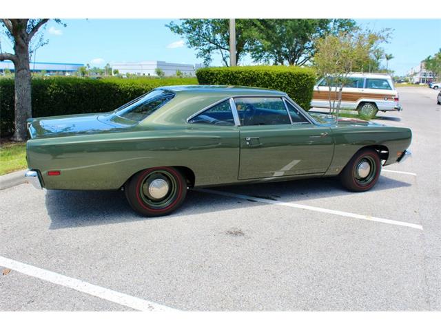 1969 Plymouth Road Runner (CC-2093767) for sale in Sarasota, Florida
