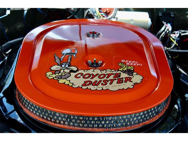 1969 Plymouth Road Runner (CC-2093767) for sale in Sarasota, Florida