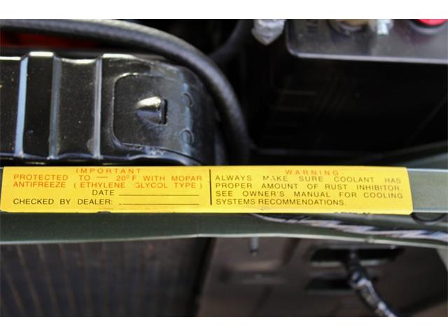1969 Plymouth Road Runner (CC-2093767) for sale in Sarasota, Florida