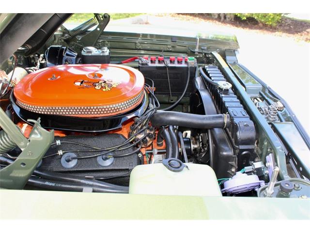 1969 Plymouth Road Runner (CC-2093767) for sale in Sarasota, Florida