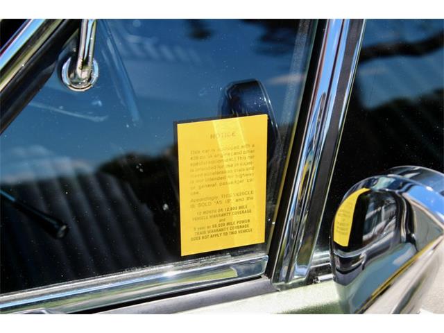1969 Plymouth Road Runner (CC-2093767) for sale in Sarasota, Florida