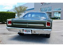 1969 Plymouth Road Runner (CC-2093767) for sale in Sarasota, Florida