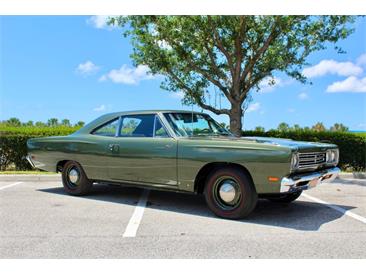 1969 Plymouth Road Runner (CC-2093767) for sale in Sarasota, Florida