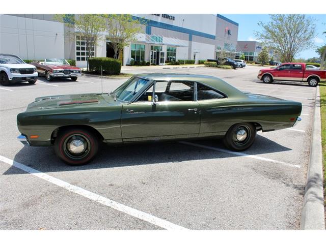 1969 Plymouth Road Runner (CC-2093767) for sale in Sarasota, Florida