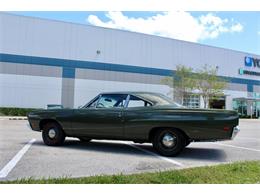 1969 Plymouth Road Runner (CC-2093767) for sale in Sarasota, Florida