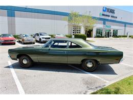 1969 Plymouth Road Runner (CC-2093767) for sale in Sarasota, Florida