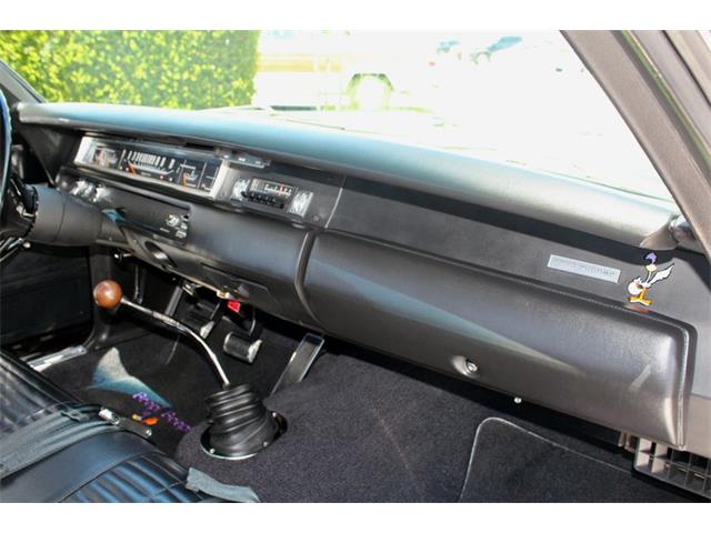 1969 Plymouth Road Runner (CC-2093767) for sale in Sarasota, Florida