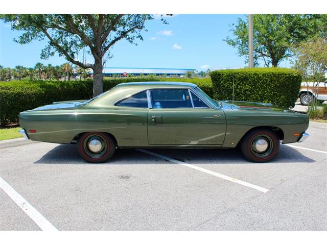 1969 Plymouth Road Runner (CC-2093767) for sale in Sarasota, Florida