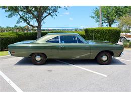 1969 Plymouth Road Runner (CC-2093767) for sale in Sarasota, Florida