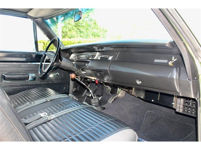 1969 Plymouth Road Runner (CC-2093767) for sale in Sarasota, Florida