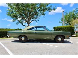 1969 Plymouth Road Runner (CC-2093767) for sale in Sarasota, Florida