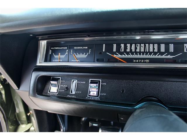 1969 Plymouth Road Runner (CC-2093767) for sale in Sarasota, Florida