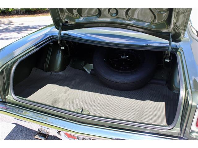 1969 Plymouth Road Runner (CC-2093767) for sale in Sarasota, Florida