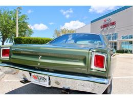 1969 Plymouth Road Runner (CC-2093767) for sale in Sarasota, Florida