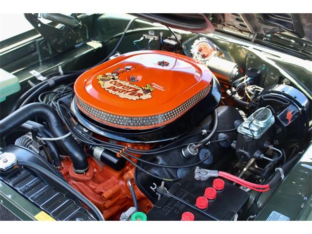 1969 Plymouth Road Runner (CC-2093767) for sale in Sarasota, Florida