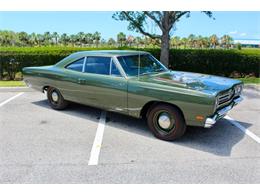 1969 Plymouth Road Runner (CC-2093767) for sale in Sarasota, Florida