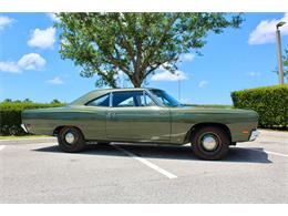 1969 Plymouth Road Runner (CC-2093767) for sale in Sarasota, Florida