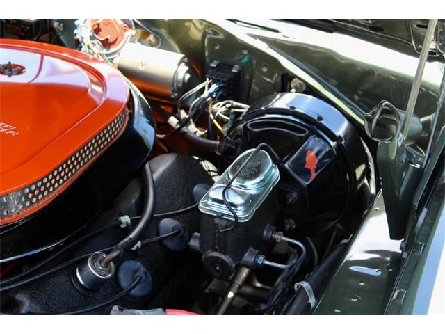 1969 Plymouth Road Runner (CC-2093767) for sale in Sarasota, Florida
