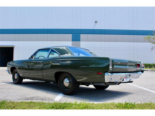1969 Plymouth Road Runner (CC-2093767) for sale in Sarasota, Florida