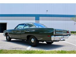 1969 Plymouth Road Runner (CC-2093767) for sale in Sarasota, Florida