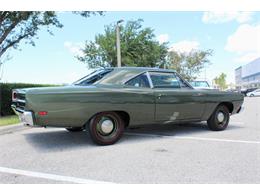 1969 Plymouth Road Runner (CC-2093767) for sale in Sarasota, Florida