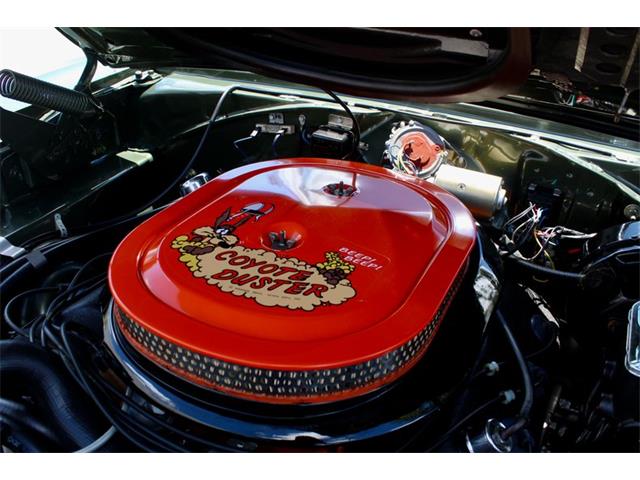 1969 Plymouth Road Runner (CC-2093767) for sale in Sarasota, Florida
