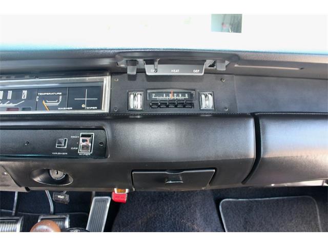 1969 Plymouth Road Runner (CC-2093767) for sale in Sarasota, Florida