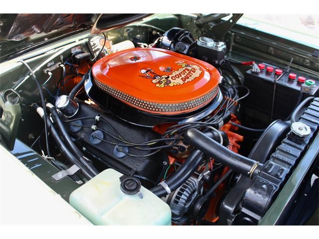 1969 Plymouth Road Runner (CC-2093767) for sale in Sarasota, Florida