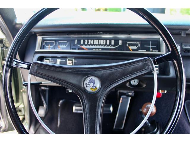 1969 Plymouth Road Runner (CC-2093767) for sale in Sarasota, Florida