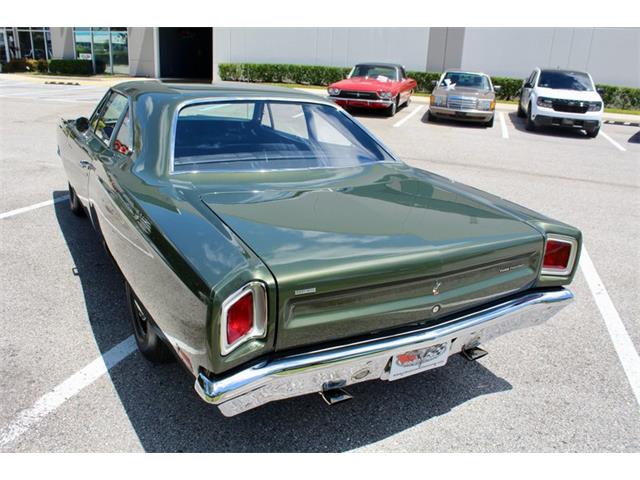 1969 Plymouth Road Runner (CC-2093767) for sale in Sarasota, Florida