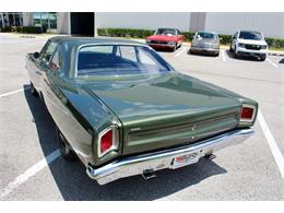 1969 Plymouth Road Runner (CC-2093767) for sale in Sarasota, Florida
