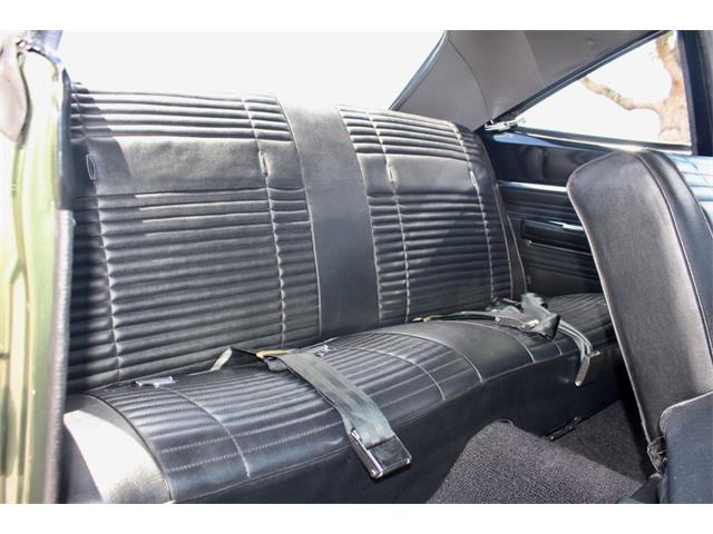 1969 Plymouth Road Runner (CC-2093767) for sale in Sarasota, Florida