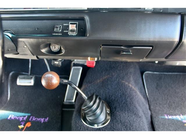 1969 Plymouth Road Runner (CC-2093767) for sale in Sarasota, Florida