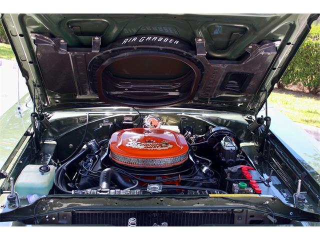 1969 Plymouth Road Runner (CC-2093767) for sale in Sarasota, Florida
