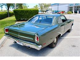 1969 Plymouth Road Runner (CC-2093767) for sale in Sarasota, Florida