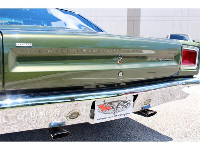 1969 Plymouth Road Runner (CC-2093767) for sale in Sarasota, Florida