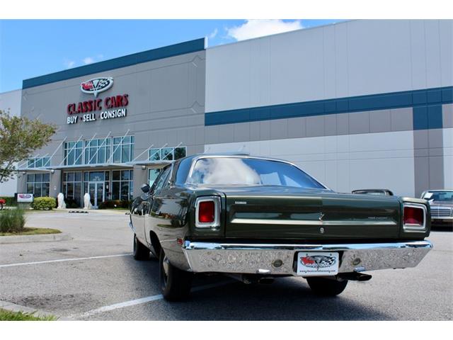 1969 Plymouth Road Runner (CC-2093767) for sale in Sarasota, Florida