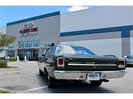 1969 Plymouth Road Runner (CC-2093767) for sale in Sarasota, Florida