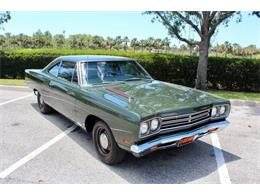 1969 Plymouth Road Runner (CC-2093767) for sale in Sarasota, Florida
