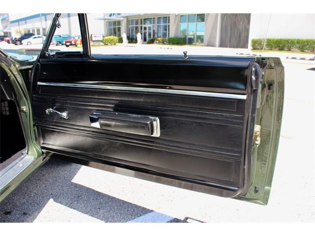 1969 Plymouth Road Runner (CC-2093767) for sale in Sarasota, Florida